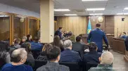 Суд по делу Бишимбаева: глава коллегии адвокатов сделал заявление