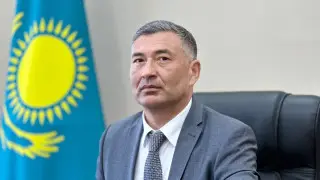 Назначен аким Конаева