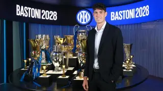 "Реал" нацелился на топ-защитника "Интера" стоимостью 80 миллионов евро