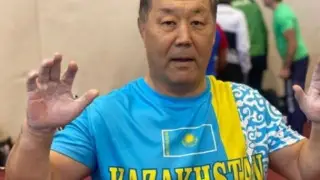 Ветеран-чемпион через суд добился выплат за медали от Министерства спорта и туризма