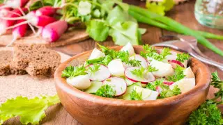 Врач назвала самый полезный весенний овощ, который необходимо ввести в рацион