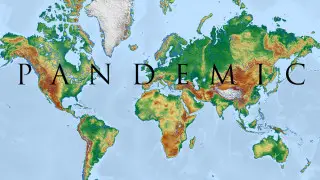 Назван вирус, способный вызвать новую пандемию на планете