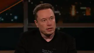 Илон Маск отреагировал на решение Конгресса США о помощи Украине