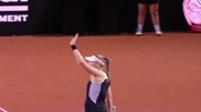 Победа: Елена Рыбакина довела соперницу до слез в финале WTA500 в Штутгарте