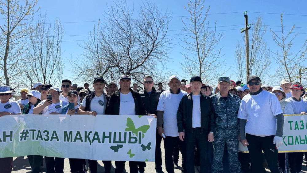 Фото предоставлено акиматом области Абай