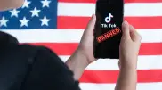 Нижняя палата Конгресса США одобрила закон о запрете TikTok вместе с пакетом военной помощи