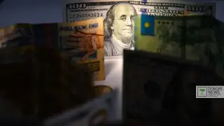 Сколько стоят доллар, евро и рубль в обменниках 22 апреля