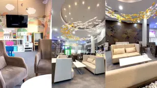 Больше VIP станет в аэропортах Казахстана. И вот почему