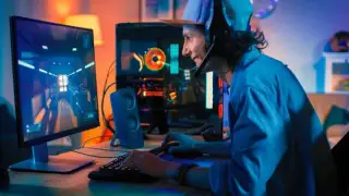 Стример повлиял на корпорацию и помог казахстанцам