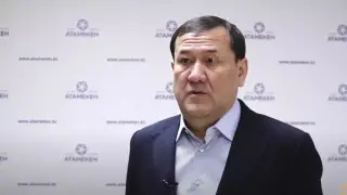 Предприниматель Бахаридин Аблазимов направит 2,7 миллиарда тенге пострадавшим от паводков