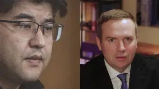 Известный российский адвокат: Дело Бишимбаева войдет в учебники