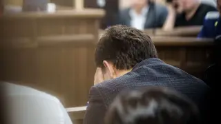 Брат Салтанат Нукеновой заплакал во время просмотра видео с телефона Бишимбаева