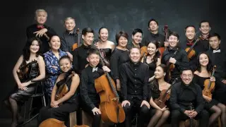 Halyk приглашает в музыкальное путешествие на концерт BACH.CHOPIN