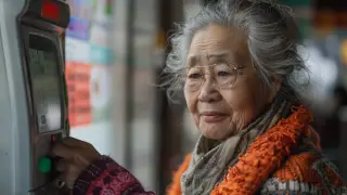 Пенсионерка из Караганды едва не отдала мошенникам 50 миллионов тенге