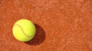 Желтый или зеленый? Какого цвета теннисный мяч и почему