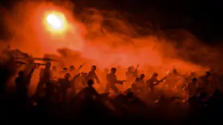 Глава МИД Венгрии предупредил о подготовке Евросоюза к мировой войне