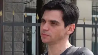 Житель Чили приехал в Алматы по работе, задержался на пять лет и решил остаться