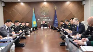 АФМ проверит расходование денег, выделенных на гидросооружения