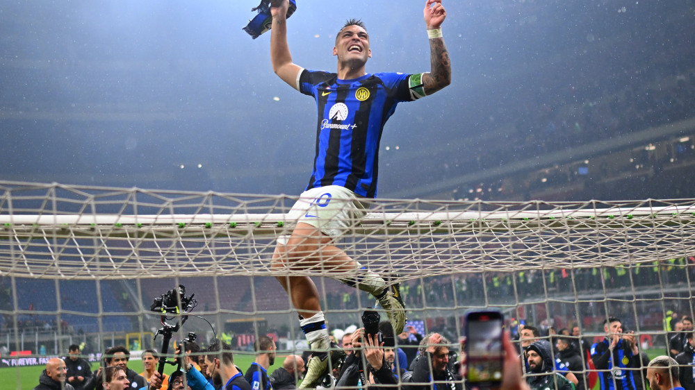 Фото: twitter.com/Inter_en?