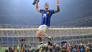 Гол-красавец определил судьбу чемпионства в Италии