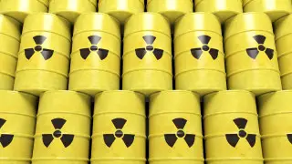 Ядерное топливо хотят хранить в Павлодарской области