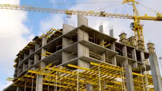 Премьер Бектенов: G-Park строит без разрешительных документов