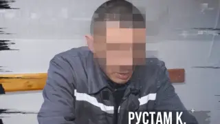 "Я пострадал за свой язык": Генпрокуратура показала видео с сепаратистами