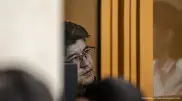 Ясновидящую допросят в суде над Куандыком Бишимбаевым