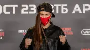 Мужчина преследовал звезду UFC из Казахстана из-за наряда