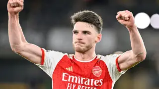 "Арсенал" - "Челси": Разгромом с пятью голами завершилось лондонское дерби