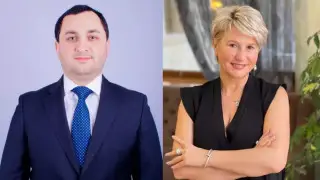 Токаев освободил от должностей двух заместителей главы АНК