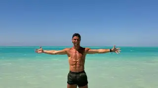 Фото Криштиану Роналду с мамой поразило фанатов