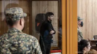 "Он невыносимый" - ясновидящая о Бишимбаеве