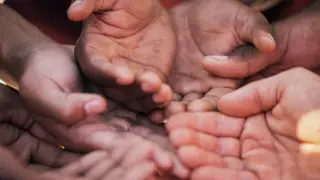 Людей с инвалидностью заставляли просить милостыню в Актау