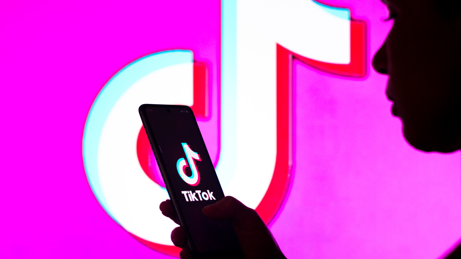 Мы удивлены” - представитель TikTok о возможной блокировке в Казахстане: 24  апреля 2024 13:28 - новости на Tengrinews.kz