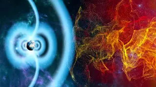 Мощный удар по Земле: обрушились сильные магнитные бури