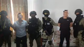 Разборки в стиле 90-х: двоих казахстанцев приговорили за стрельбу на парковке