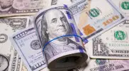 Курс доллара продолжает падать в Казахстане