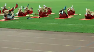 Тренер-тиран заявил о готовности возглавить "Баварию": его методы шокируют