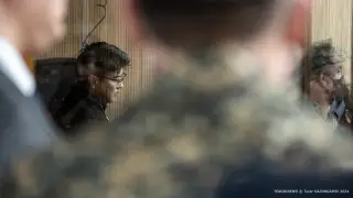 Судебное следствие по делу Бишимбаева окончено: что дальше