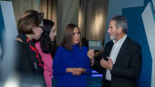 Al Jazeera и ТРК Президента - партнерство в медиа сфере