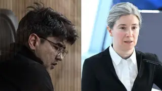 Шульман о деле Бишимбаева: Будет иметь последствия