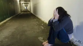 Несовершеннолетнего подозревают в изнасиловании в Туркестанской области