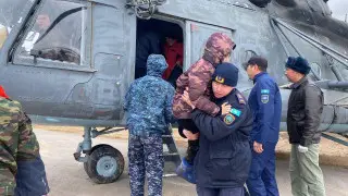 Миллиард тенге от RG Gold направлен в Акмолинскую область