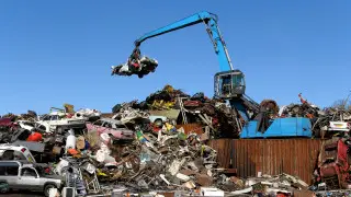 В Казахстане продлили запрет на вывоз лома и отходов цветных металлов