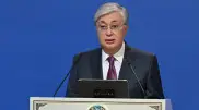 Ассамблея показала, что она не декоративная организация - Токаев