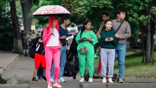 Токаев призвал воспитывать молодежь без политизации и ненужных эмоций