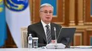 Президент Токаев назвал свою главную задачу