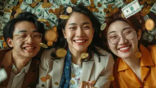 Зарплата в миллион тенге и выше: кому ее предлагают