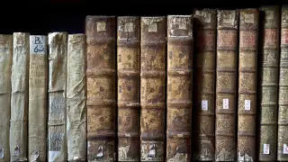 В европейских архивах нашли неизвестные материалы по истории казахской государственности